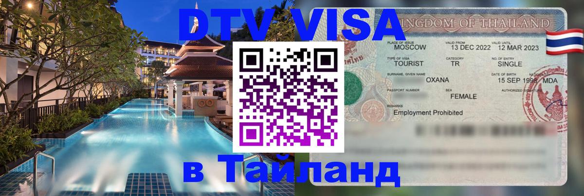 Оформление DTV визы под ключ: стоимость и тарифы, только загранпаспорт - Реутов  09.01.2026 